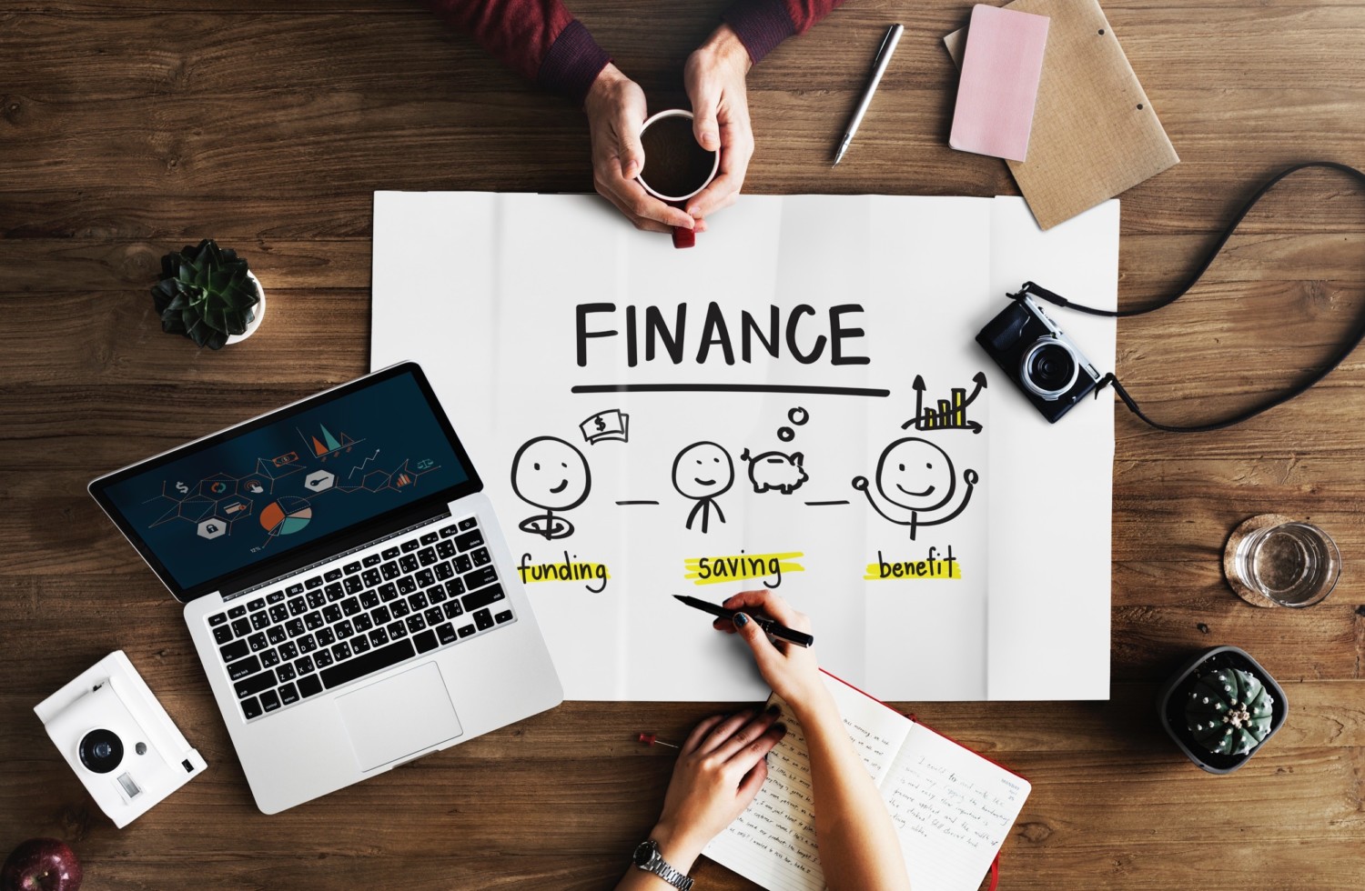 How Financial Modelling Reveals Your Key Business Drivers – FD Works - FD Works